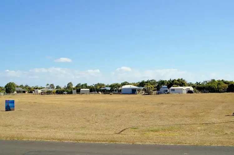 Second view of Homely land listing, 14 Watchbell St, Innes Park QLD 4670