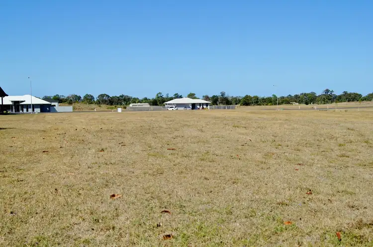 Third view of Homely land listing, 14 Watchbell St, Innes Park QLD 4670