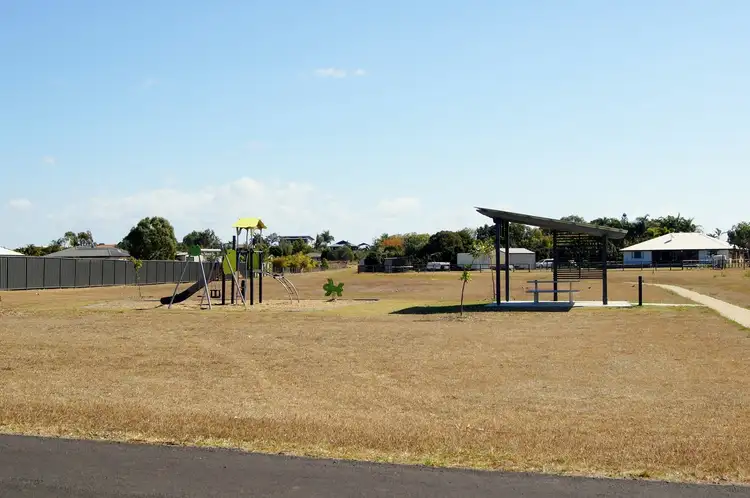 Fifth view of Homely land listing, 14 Watchbell St, Innes Park QLD 4670