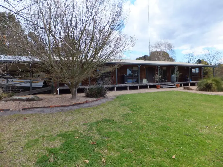 76 Eleven Mile Rd, Sarsfield VIC 3875