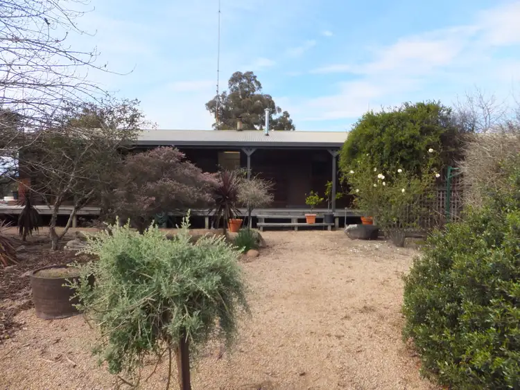 Second view of Homely house listing, 76 Eleven Mile Rd, Sarsfield VIC 3875