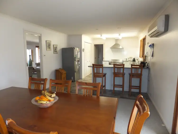 Third view of Homely house listing, 76 Eleven Mile Rd, Sarsfield VIC 3875