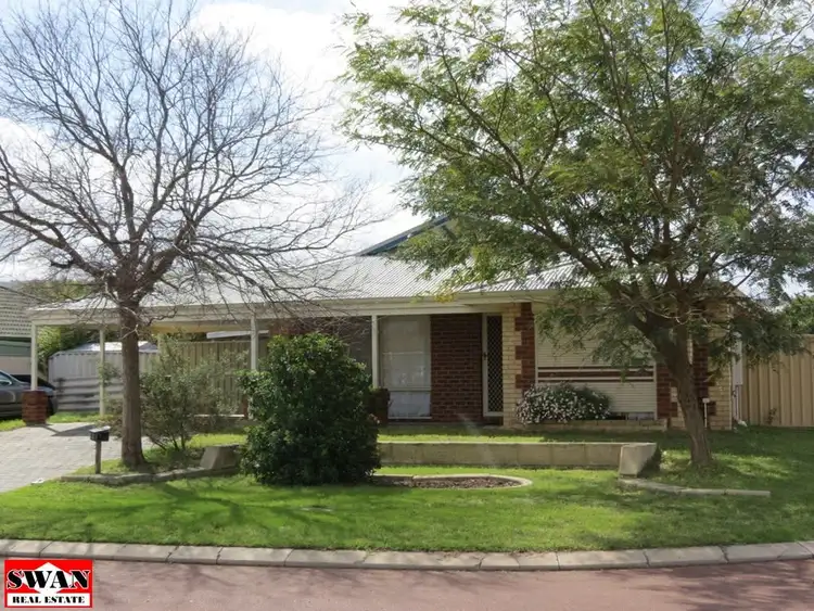 2 Wombat Lane, Jane Brook WA 6056