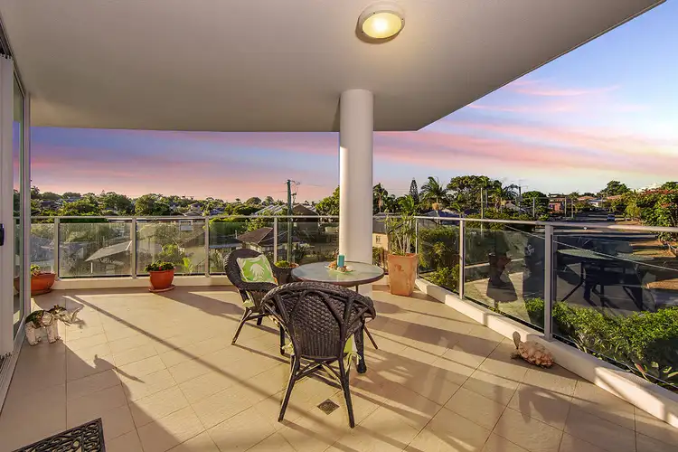 Second view of Homely unit listing, 39/17-23 Marine Pde, Redcliffe QLD 4020