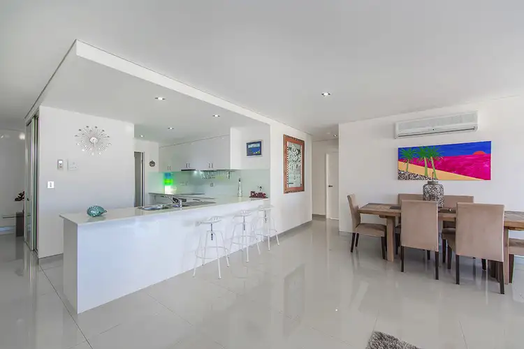 Third view of Homely unit listing, 39/17-23 Marine Pde, Redcliffe QLD 4020