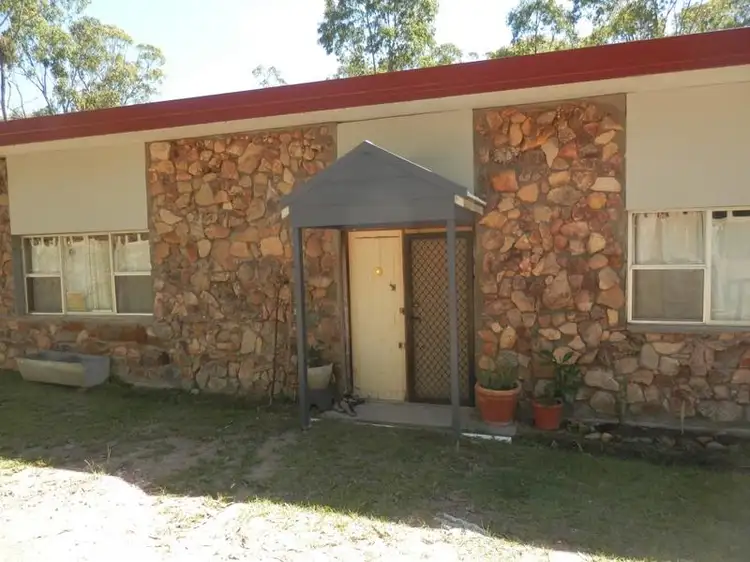 208 Mud Flat Road, Drake NSW 2469