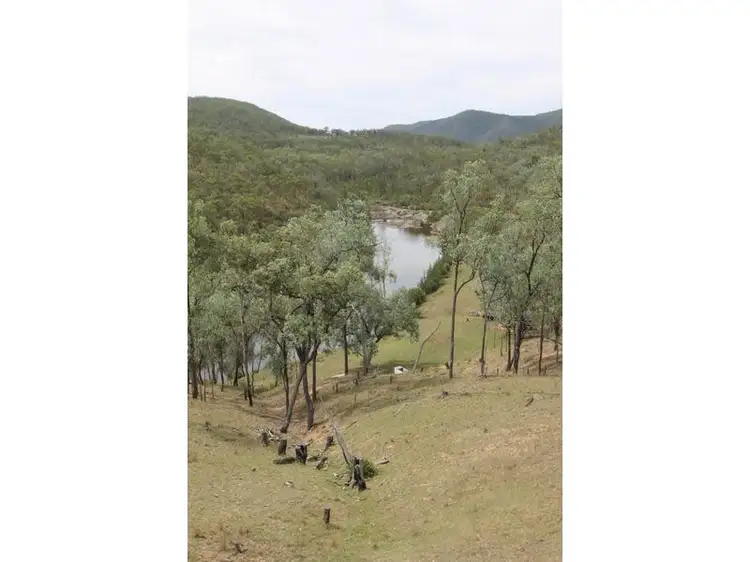 2339 Rivertree Road Rivertree Via, Stanthorpe QLD 4380