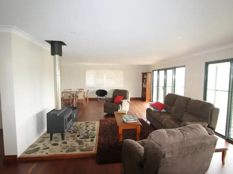 Second view of Homely rural property listing, 2339 Rivertree Road Rivertree Via, Stanthorpe QLD 4380