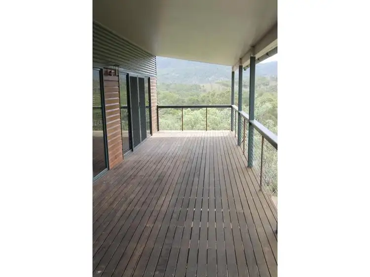 Seventh view of Homely rural property listing, 2339 Rivertree Road Rivertree Via, Stanthorpe QLD 4380