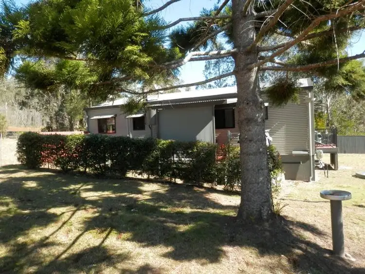 Third view of Homely house listing, 7786 Bruxner Hwy, Drake NSW 2469