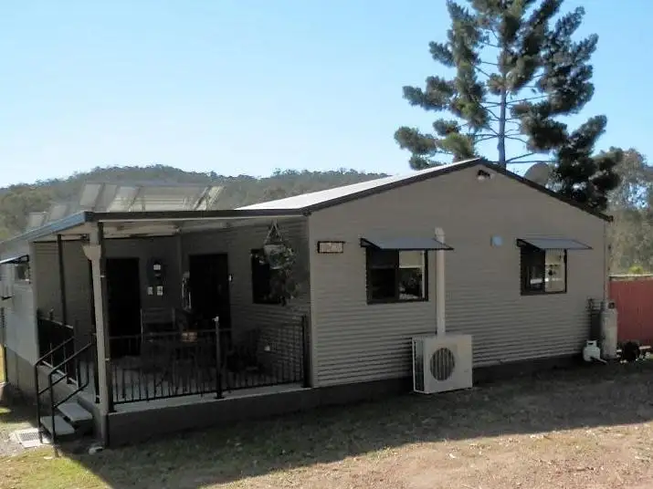 Sixth view of Homely house listing, 7786 Bruxner Hwy, Drake NSW 2469