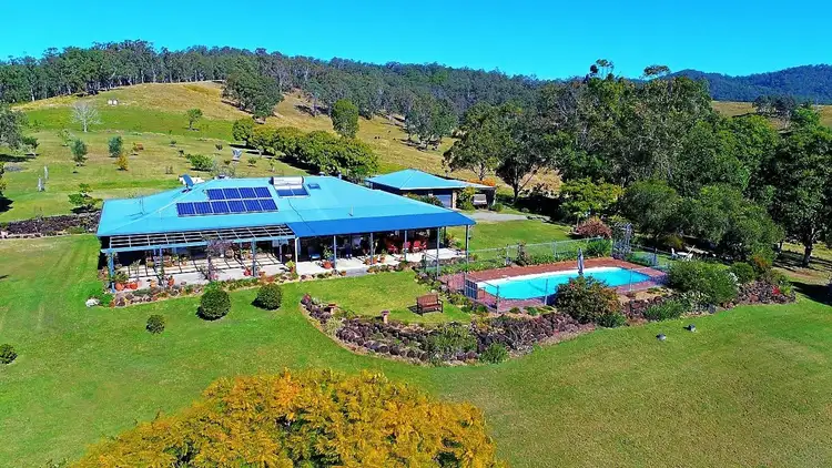 217 Imesons Road, Ettrick NSW 2474