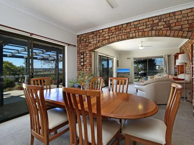 Second view of Homely rural property listing, 217 Imesons Road, Ettrick NSW 2474