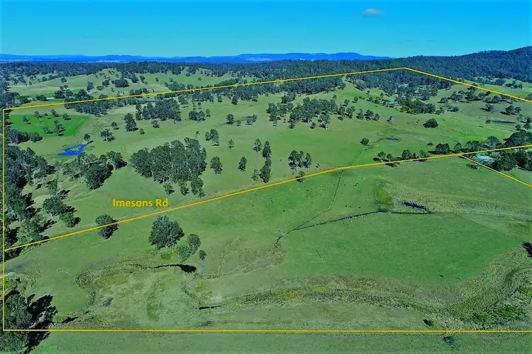 Third view of Homely rural property listing, 217 Imesons Road, Ettrick NSW 2474