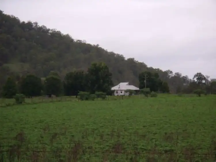 Second view of Homely rural property listing, 1252 Tabulam Road, Tabulam NSW 2469