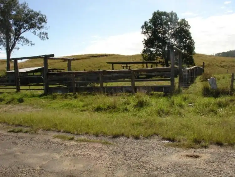 Sixth view of Homely rural property listing, 1252 Tabulam Road, Tabulam NSW 2469