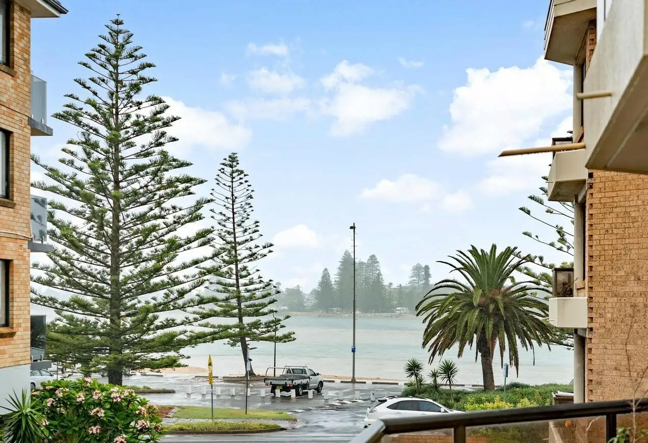 Main view of Homely unit listing, 3/10 Marine Pde, The Entrance NSW 2261