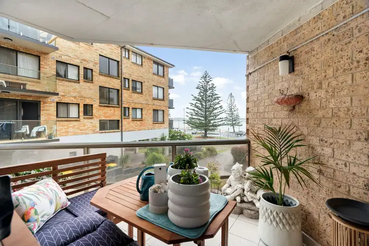 Second view of Homely unit listing, 3/10 Marine Pde, The Entrance NSW 2261