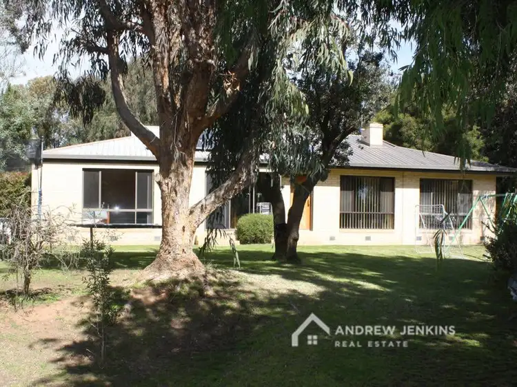 Main view of Homely rural property listing, 14 Barnes Road, Cobram VIC 3644