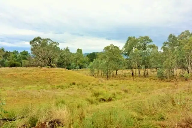 Third view of Homely rural property listing, . Racecourse Road, Yackandandah VIC 3749