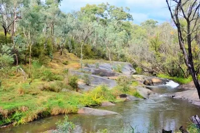 Fifth view of Homely rural property listing, . Racecourse Road, Yackandandah VIC 3749