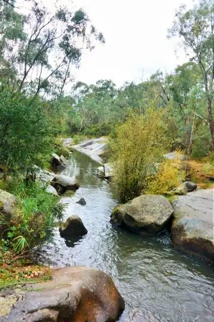 Sixth view of Homely rural property listing, . Racecourse Road, Yackandandah VIC 3749