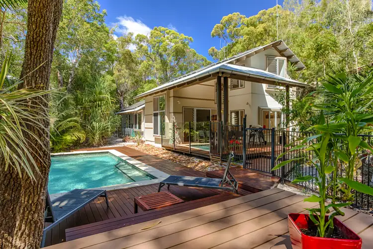 7 Naiad Ct, Rainbow Beach QLD 4581