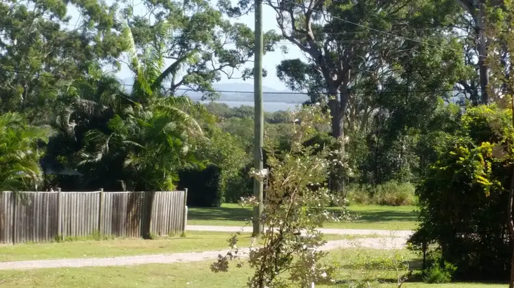 Main view of Homely land listing, 65 Tahlin Drive, Russell Island QLD 4184