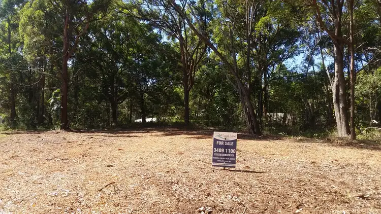 Second view of Homely land listing, 65 Tahlin Drive, Russell Island QLD 4184