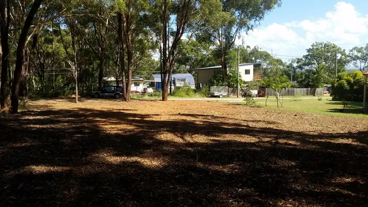 Third view of Homely land listing, 65 Tahlin Drive, Russell Island QLD 4184