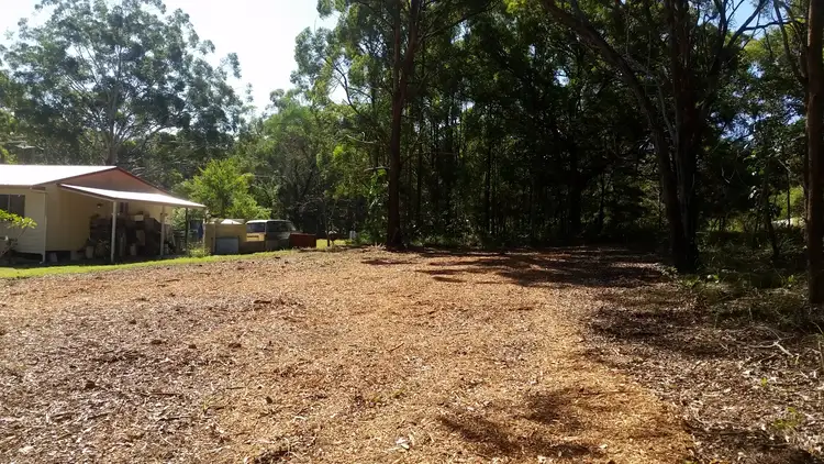 Fourth view of Homely land listing, 65 Tahlin Drive, Russell Island QLD 4184