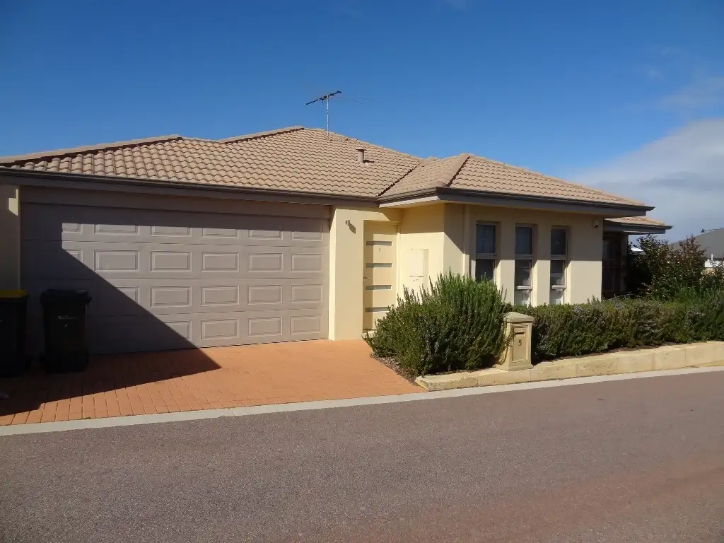 Main view of Homely house listing, 5 Dowitcher Turn St, Tapping WA 6065