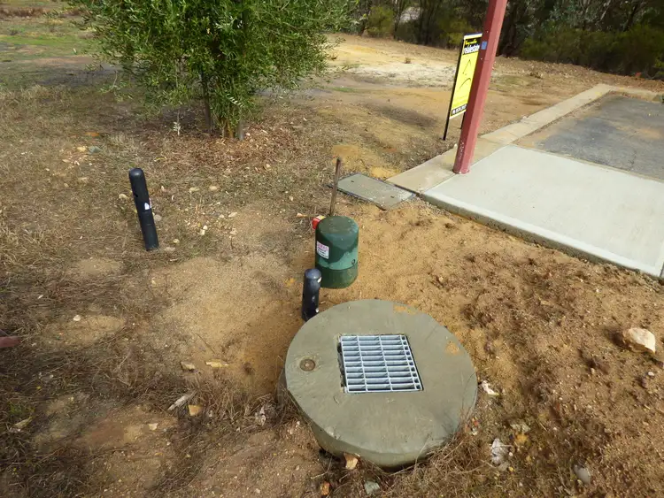 Second view of Homely land listing, 2 Weedon Entrance, Toodyay WA 6566