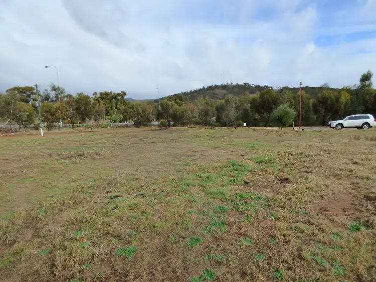 Third view of Homely land listing, 2 Weedon Entrance, Toodyay WA 6566