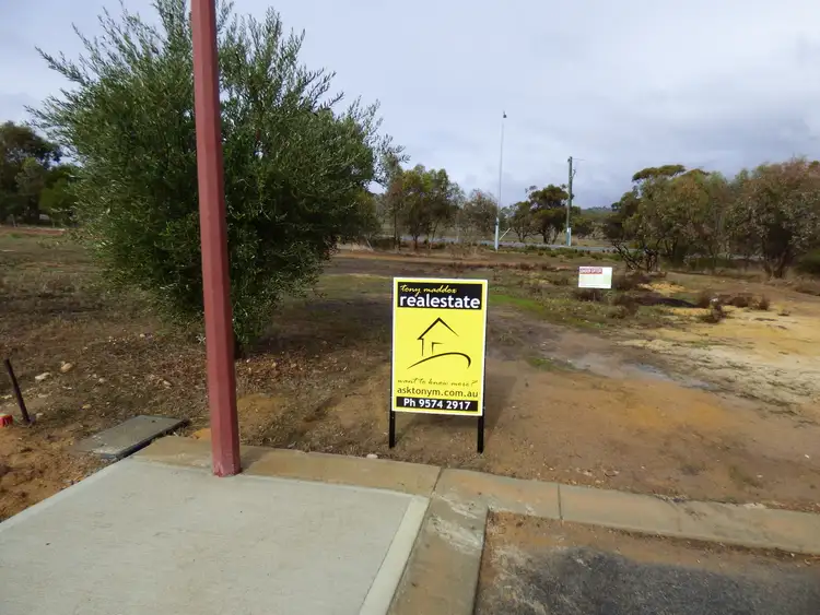 Fifth view of Homely land listing, 2 Weedon Entrance, Toodyay WA 6566