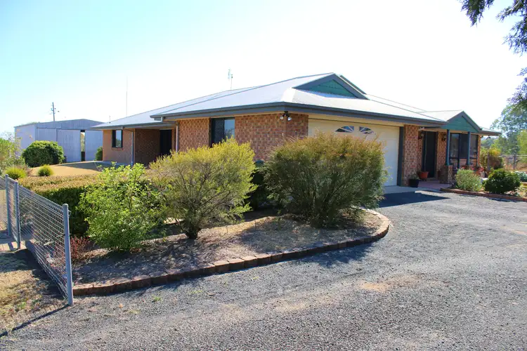 Main view of Homely house listing, 3 Grey St, Laidley QLD 4341