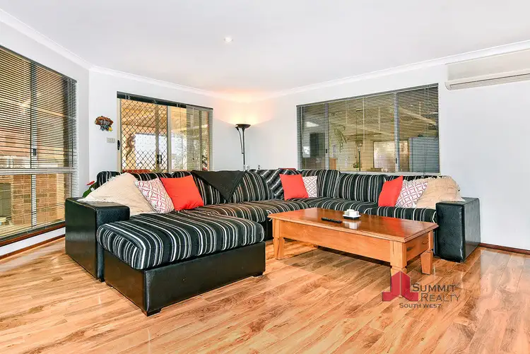 Second view of Homely house listing, 25 Crampton Avenue, Usher WA 6230