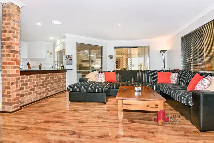 Fourth view of Homely house listing, 25 Crampton Avenue, Usher WA 6230