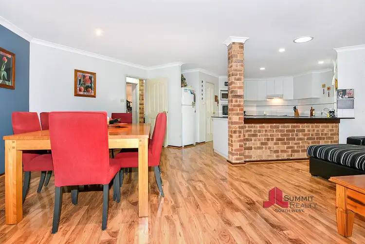 Fifth view of Homely house listing, 25 Crampton Avenue, Usher WA 6230