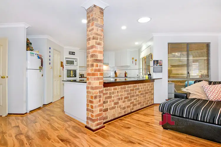 Sixth view of Homely house listing, 25 Crampton Avenue, Usher WA 6230
