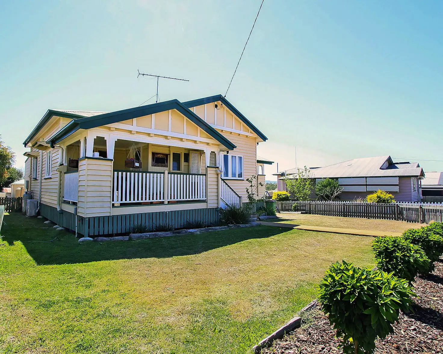 Main view of Homely house listing, 37 Fulham St, Toogoolawah QLD 4313