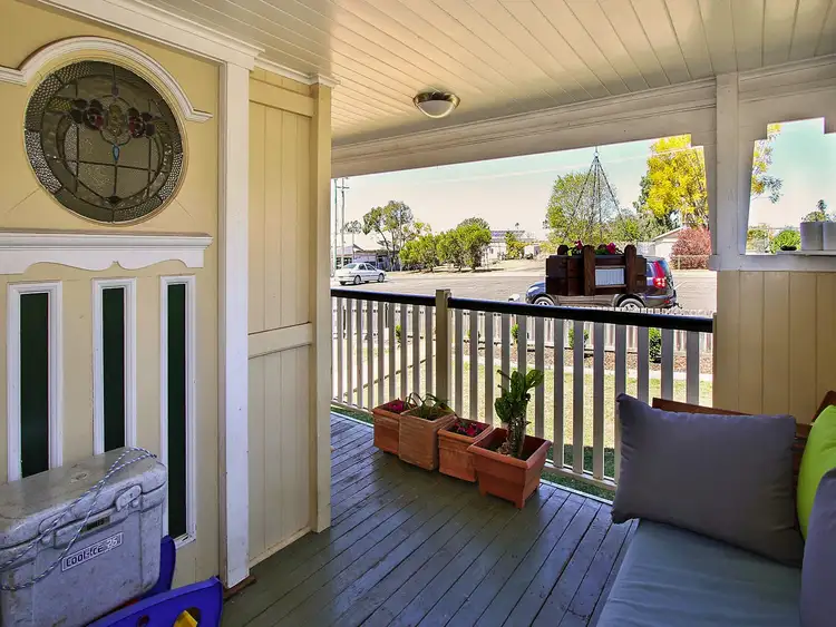 Third view of Homely house listing, 37 Fulham St, Toogoolawah QLD 4313