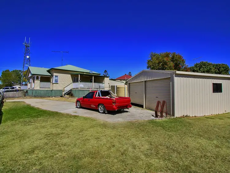 Fourth view of Homely house listing, 37 Fulham St, Toogoolawah QLD 4313