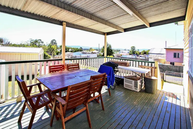 Fifth view of Homely house listing, 37 Fulham St, Toogoolawah QLD 4313