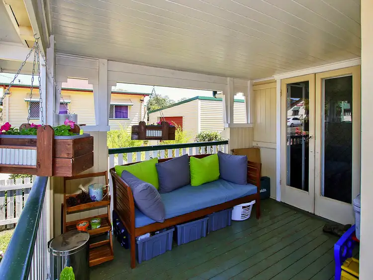 Sixth view of Homely house listing, 37 Fulham St, Toogoolawah QLD 4313