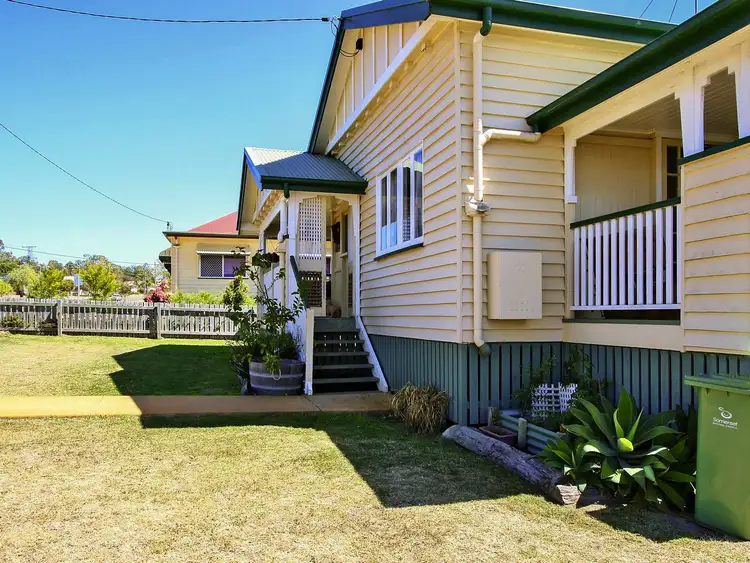 Seventh view of Homely house listing, 37 Fulham St, Toogoolawah QLD 4313
