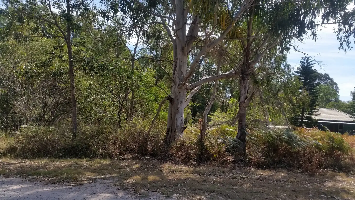 Main view of Homely land listing, 61 Prior Way, Russell Island QLD 4184