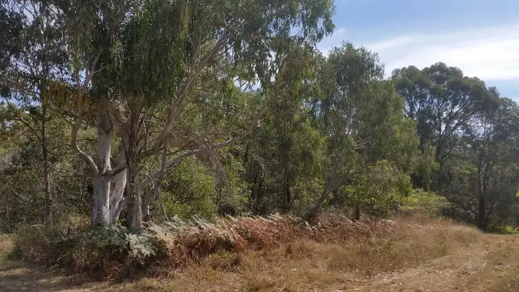 Second view of Homely land listing, 61 Prior Way, Russell Island QLD 4184