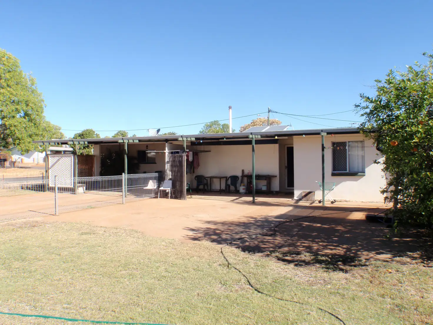 Main view of Homely unit listing, 1 & 2/70 Joan Street, Mount Isa QLD 4825
