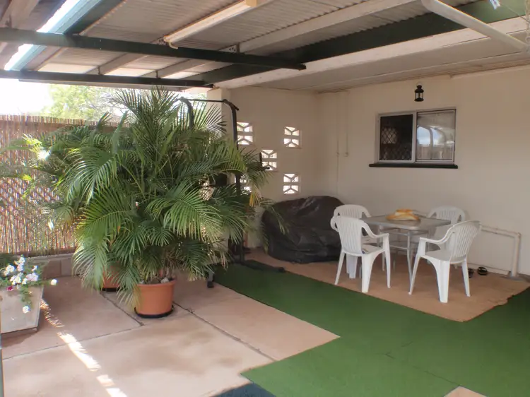 Fourth view of Homely unit listing, 1 & 2/70 Joan Street, Mount Isa QLD 4825